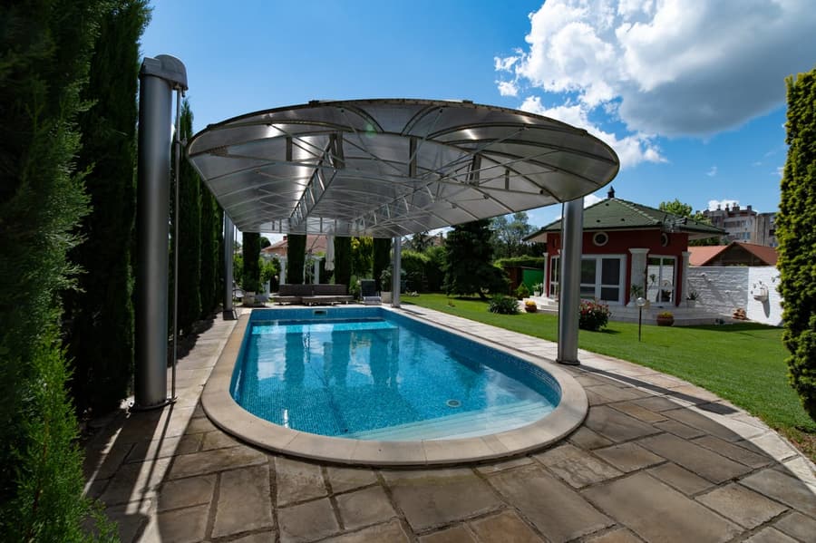 Ingatlan fotózás – Silverframe Studio, Szeged