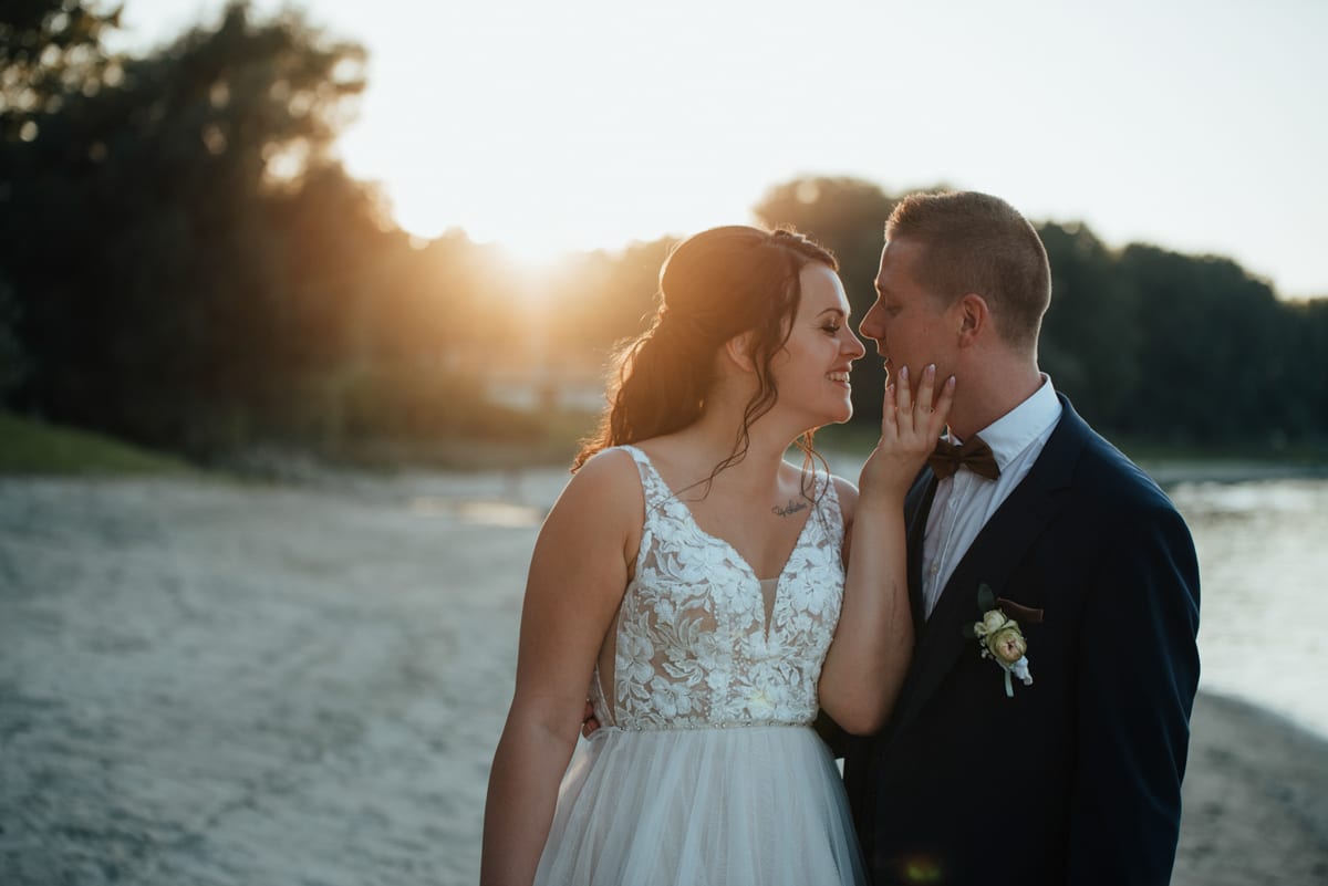 Esküvői kreatív fotózás – Silverframe Studio, Szeged