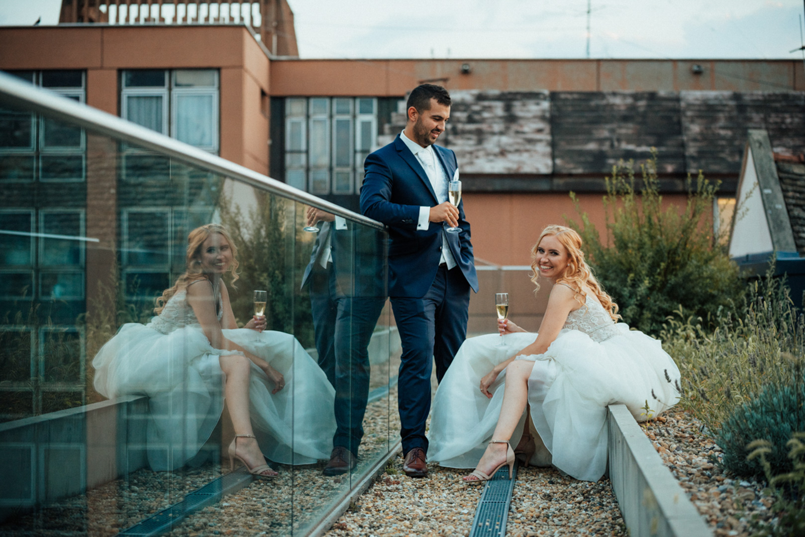 Esküvői kreatív csomag — 70.000 Ft