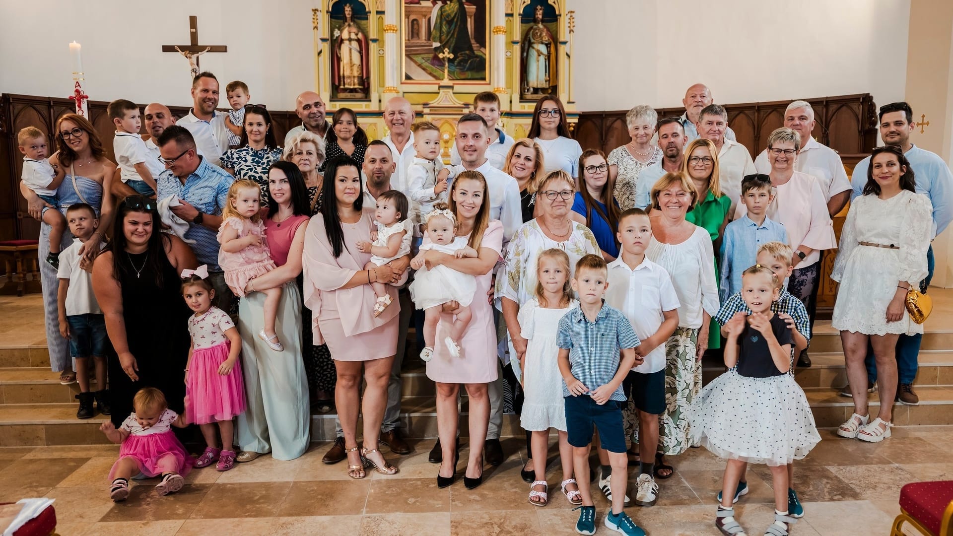 Family Occasions — 70,000 HUF