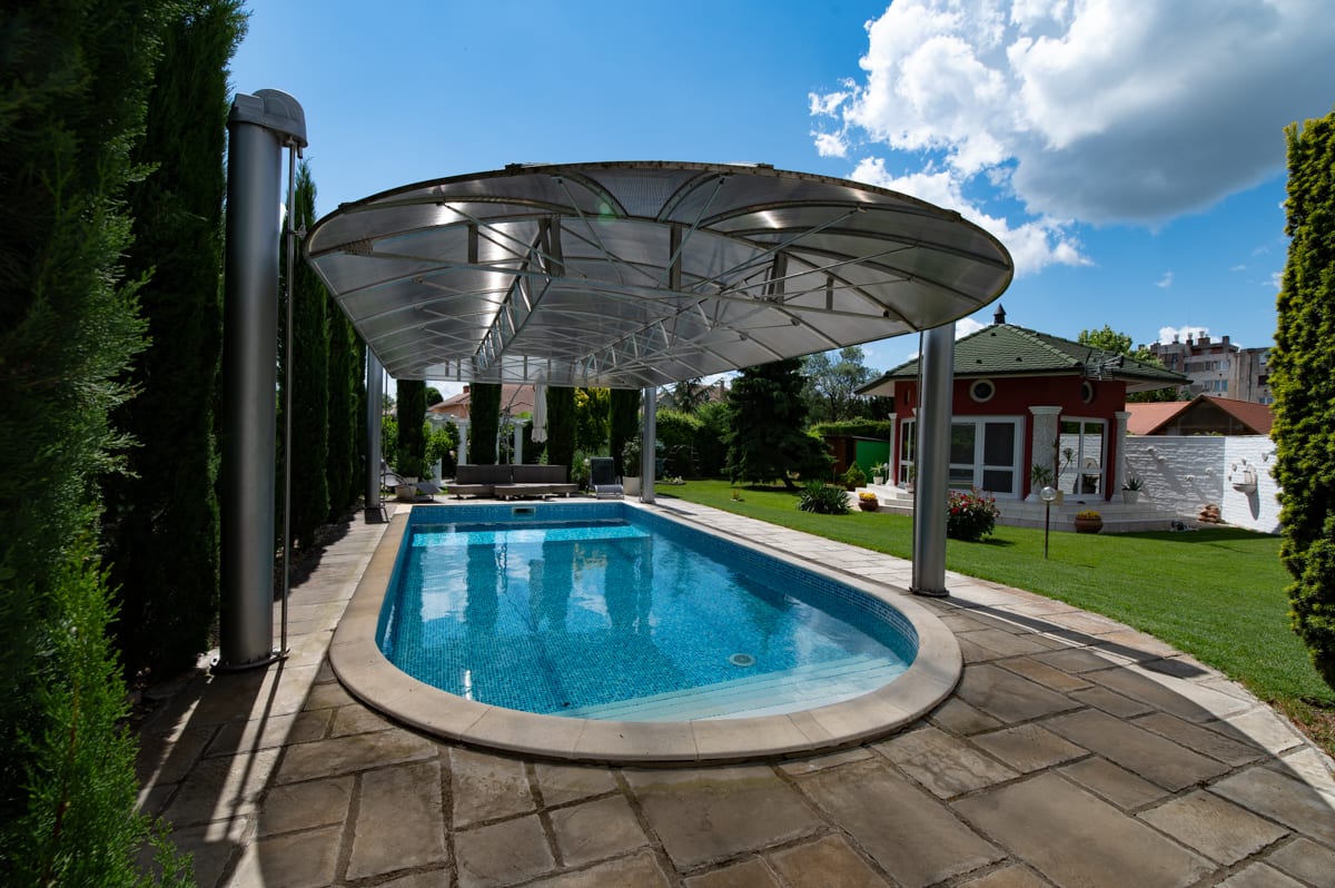 Ingatlan fotózás – Silverframe Studio, Szeged